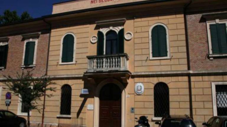 Accuse false ad un commilitone: carabinieri di Savignano condannati