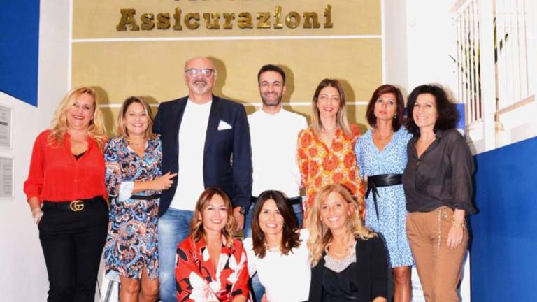 Cesena, il dono dell'assicurazione ai clienti alluvionati scoperti