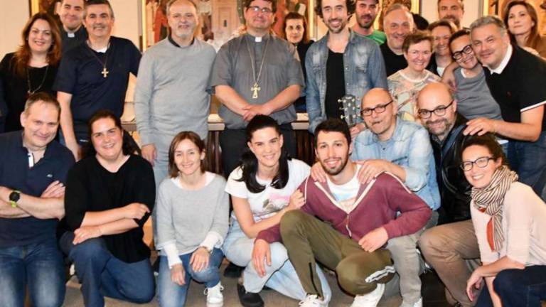 Riccione: Punto giovane festeggia i 25 anni