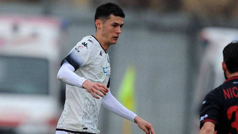 Calcio C, Cesena: Brambilla, da comparsa ad attore protagonista