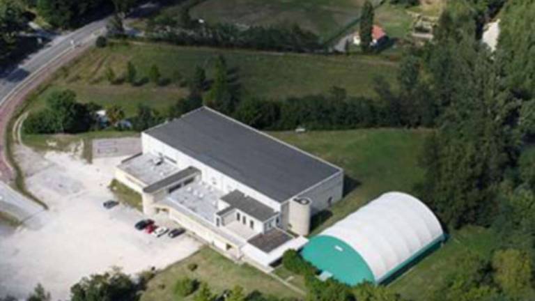 Bagno di Romagna, bando per gestire il centro sportivo