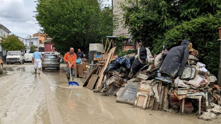 Alluvione Cesena, «Governo senza risorse: la Romagna merita verità»