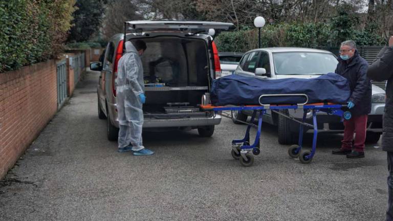 Omicidio di Ilenia a Faenza: il sicario aveva le chiavi