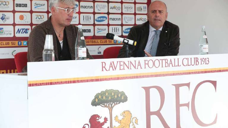 Calcio D, il Ravenna ha Trovato l'uomo che cercava