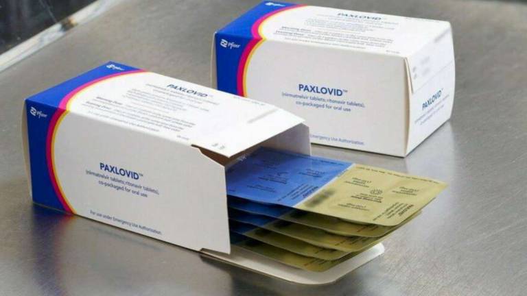 Cesena: consegnato il nuovo farmaco anti covid