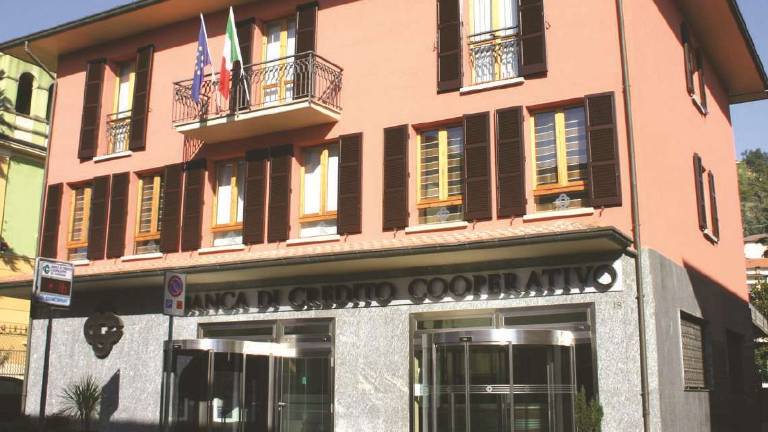 Bcc Sarsina in assemblea con numeri positivi