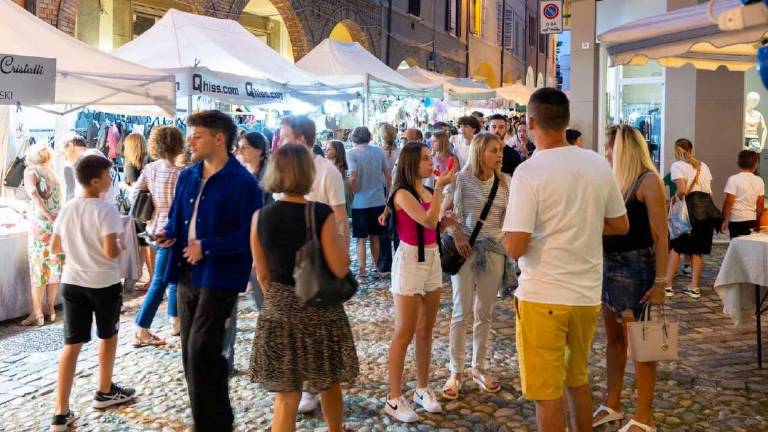 L'assessora forlivese Cintorino contro Cesena: «Ripensi il turismo». Ferrini contrattacca
