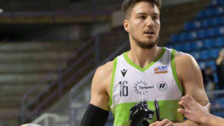 Basket B, Faenza si gode Aromando, mister 23 rimbalzi