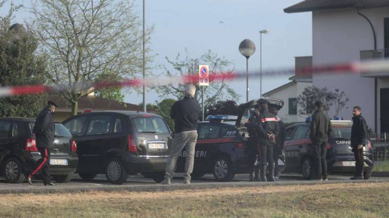 Lugo, appello bis per Balla: Condannate gli amici