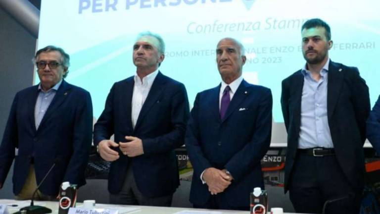 Imola, patente di guida per i disabili: accordo Aci-Montecatone