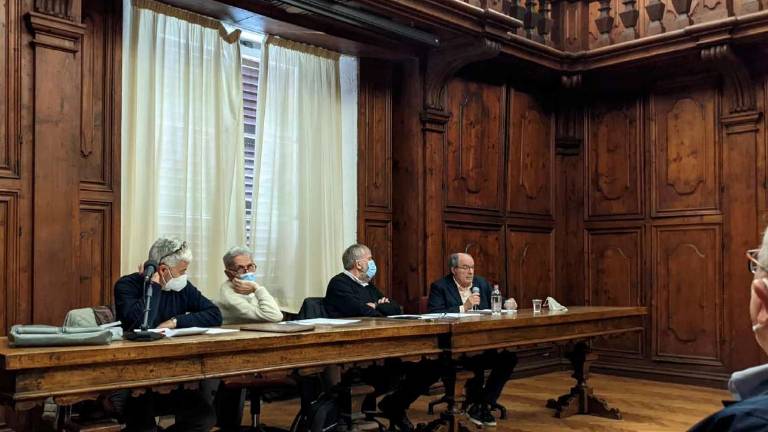 Cesena, Covid e fragili: La sanità ha bisogno della politica