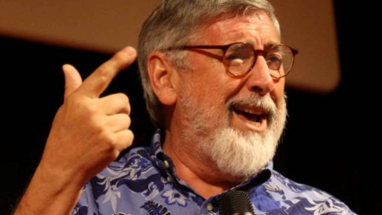 John Landis omaggia Fellini al Fulgor di Rimini