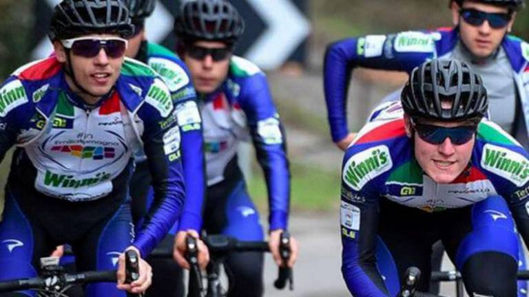 Ciclismo, il Giro Under 23 scatta dalla Romagna con tre super tappe