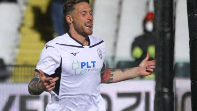 Calcio C, breve storia di Caturano: l'uomo-gol mai troppo amato a Cesena