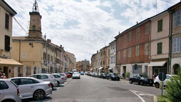 Ravenna, un comitato per la rinascita del Borgo San Rocco