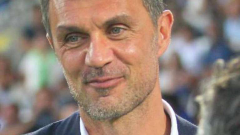 Calcio, “Premio Vicini” a Paolo Maldini: premiazione a Cesenatico