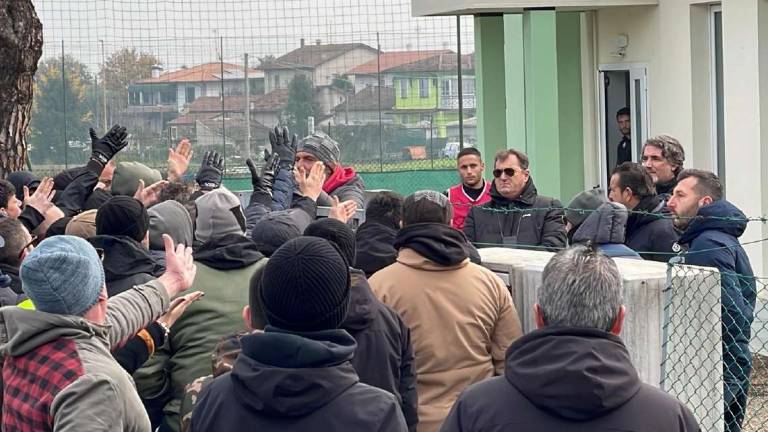 Calcio C, Cesena: con Scalabrelli un altro preparatore dei portieri