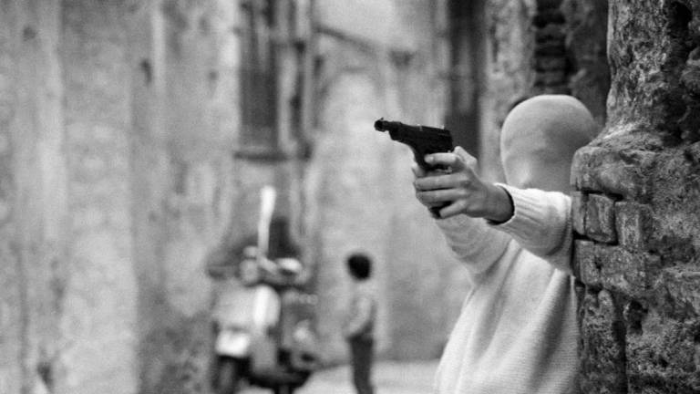 Fotografia, Letizia Battaglia a Forlì: l'intervista