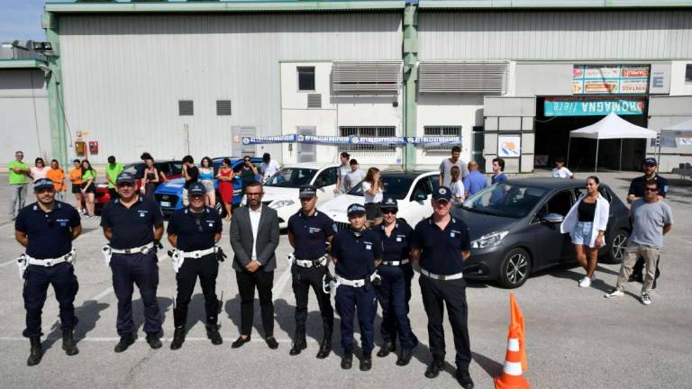 Forlì. Alcol o droga al volante, prove di guida insicura