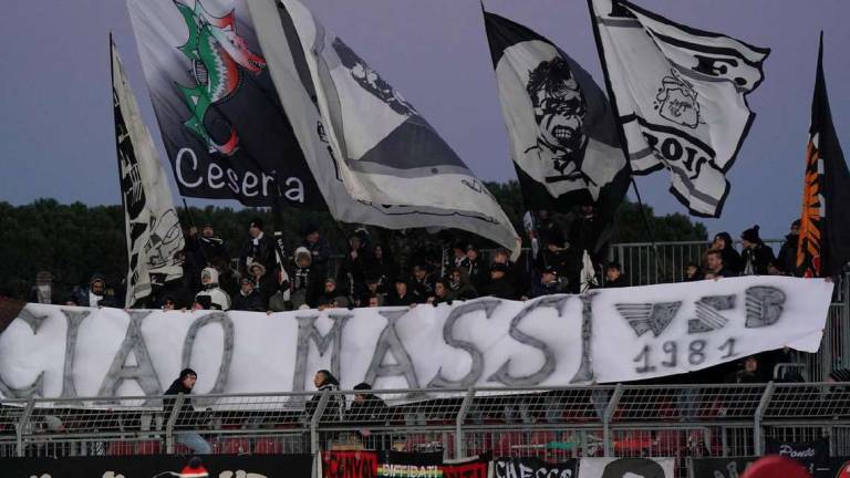 Calcio C, Toscano: Cesena, gruppo straordinario
