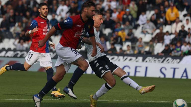 Calcio C, Cesena: i 10 giorni che valgono il secondo posto