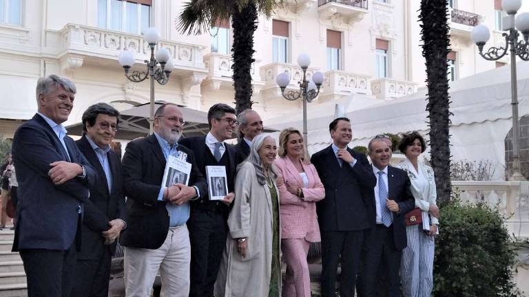 Professione maitre: L'ospitalità è un sentimento domestico - Video