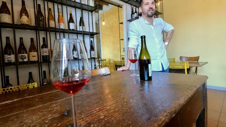 Dalla Vineria del popolo all'osteria in laguna a Venezia