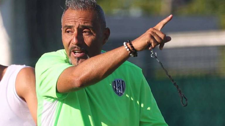 Calcio C, viaggio nella testa di Toscano: come plasmare il Cesena