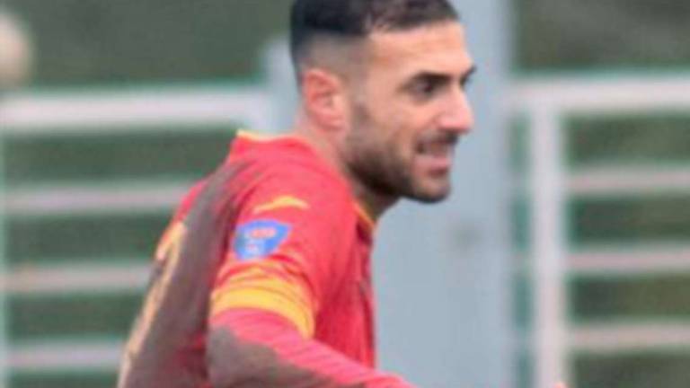 Calcio D, Ravenna, felicità Guidone: Abbiamo svoltato