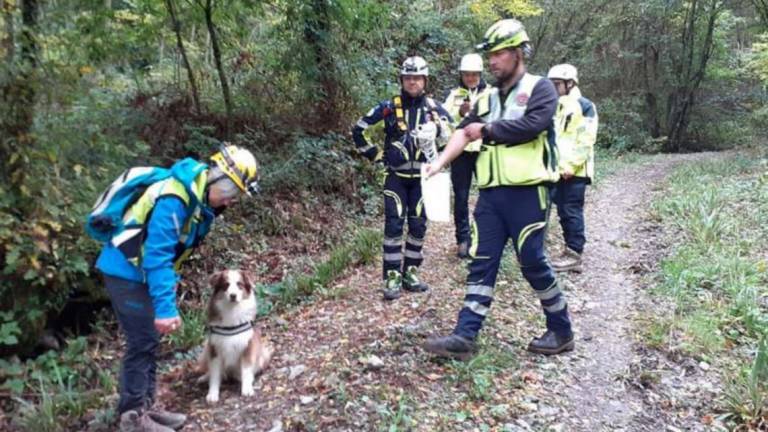 Valle Savio, protezione civile: i generatori d'energia tardano