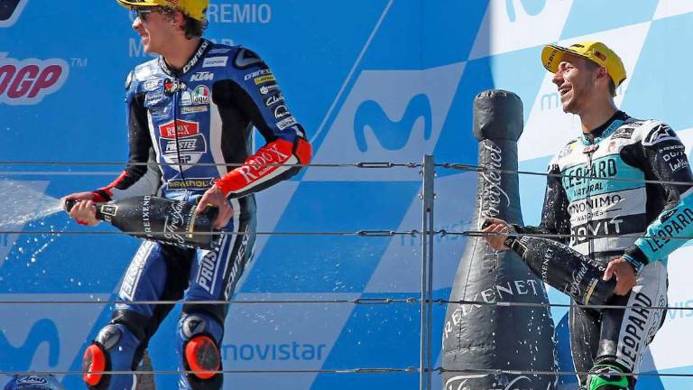 Sprint race e prove: come cambia la MotoGp 2023