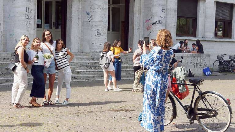 Maturità a Ravenna, oggi 2.900 studenti sui banchi