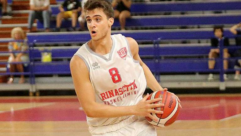 Basket A2, da Scarponi a Cinciarini: rivelazioni di tutte le età