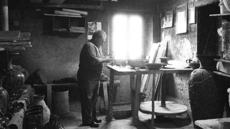 La Regione vuole acquisire lo storico fondo fotografico Zaffagnini