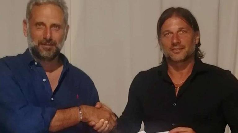 Calcio C, Maniero dà 6,5 al Rimini ed è pronto a salutare Gaburro: obiettivo puntato su Tabbiani