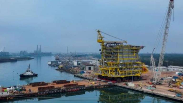 Ravenna, Rosetti: progetto per stoccare CO2 a terra