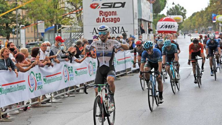 Ciclismo, il Memorial Pantani cambia volto