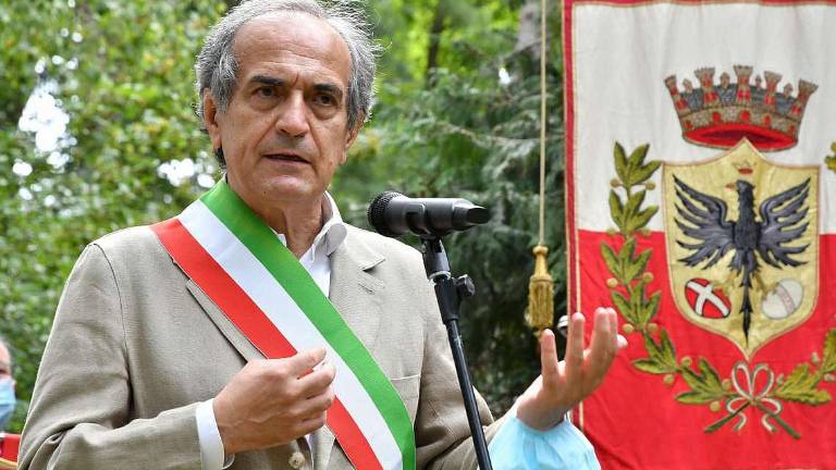 Forlì, crollano i contagi. Il sindaco Zattini: Merito dei nostri cittadini