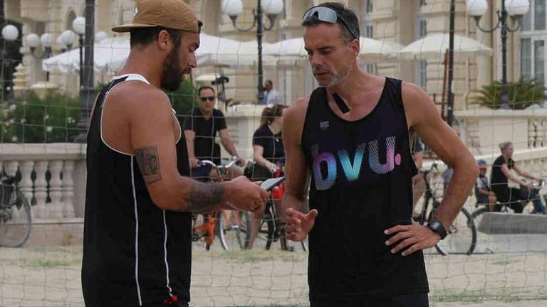 Beach volley, da oggi gli assi del World Tour al Fantini di Cervia