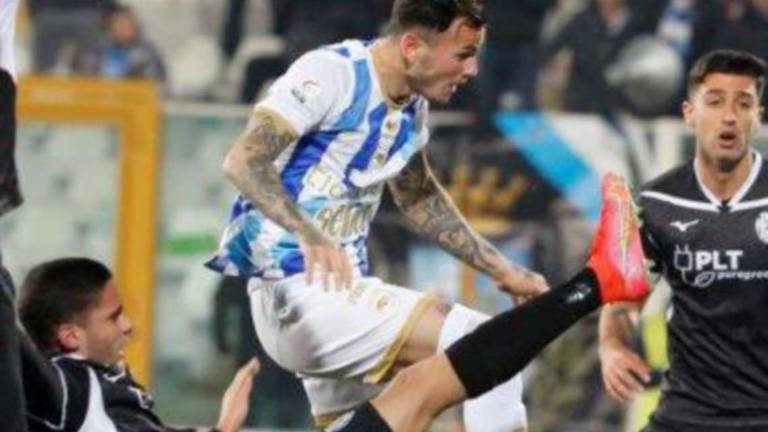Calcio C, Cesena: c'è Frascatore in difesa