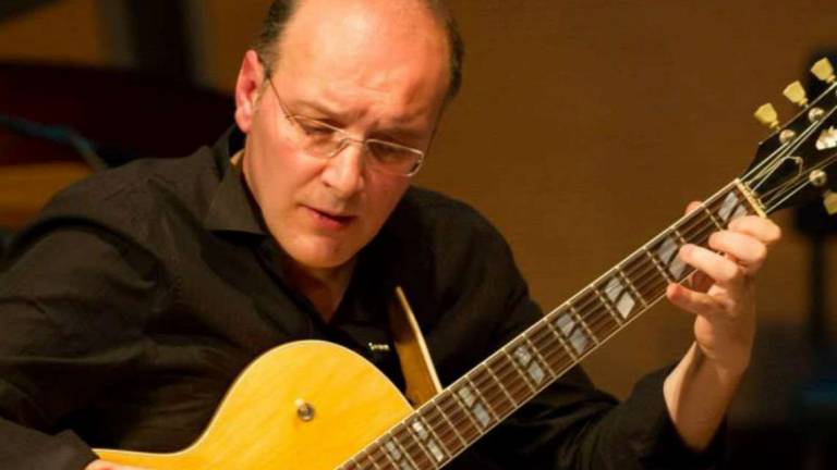 Nuovo disco per il lughese Stefano Savini