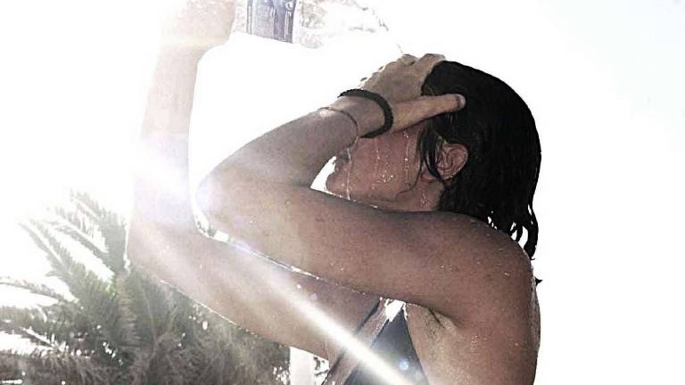 Caldo record in Romagna fino a lunedì: nel Ravennate previsti 40 gradi