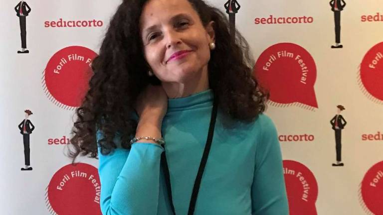 Forlì, Gabriella Maldini presenta Prigioni alla Mondadori