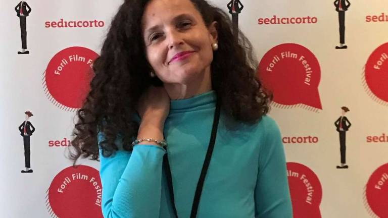 Forlì, Gabriella Maldini presenta Prigioni alla Mondadori