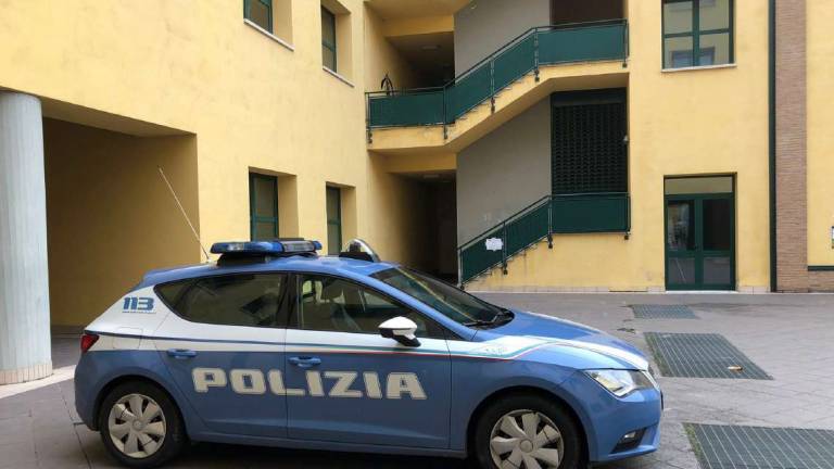 Cesena: donna scippata in zona stazione