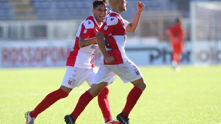 Calcio C, muro Panelli: con lui titolare il Rimini non incassa gol