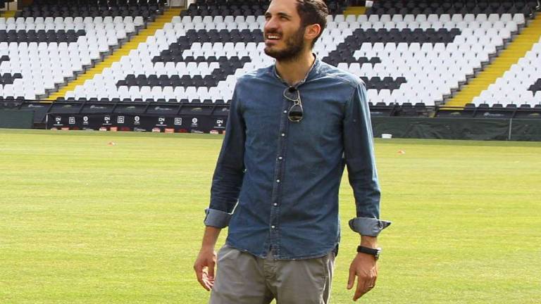 Calcio C, il sindaco di Cesena: La Jrl? Ha dimostrato una solidità importante