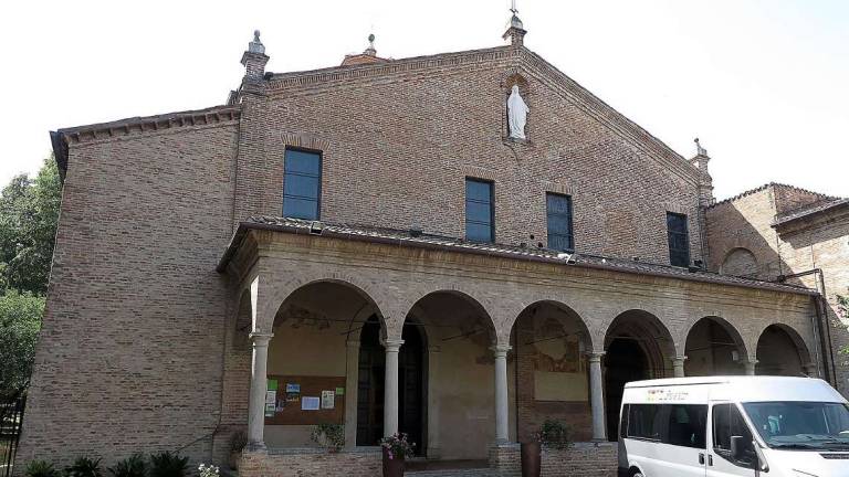 Rimini, Santuario delle Grazie, i frati: Sì, ce ne andiamo