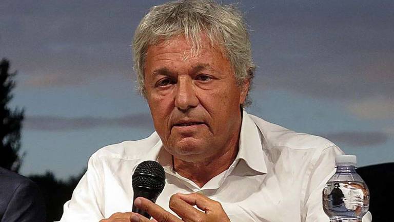 Rimini: Ho allargato l'orizzonte mentre gli altri disegnavano confini. Il saluto del magistrato Paolo Gengarelli