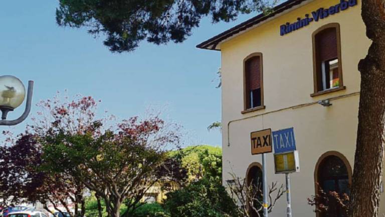 Viserba, sottopasso a rischio chiusura: sale la protesta